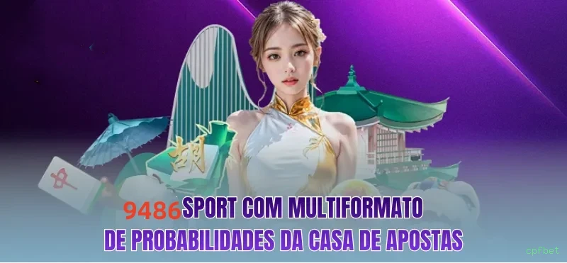Slots online da cpfbet com jackpots progressivos