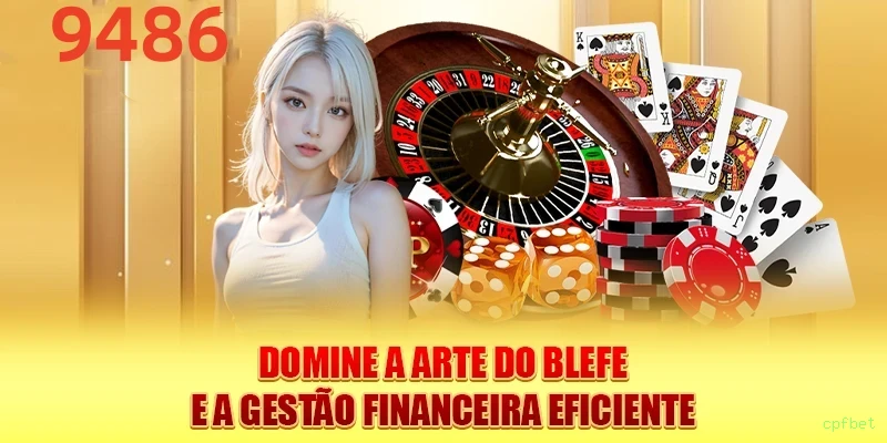 Programa VIP exclusivo da cpfbet